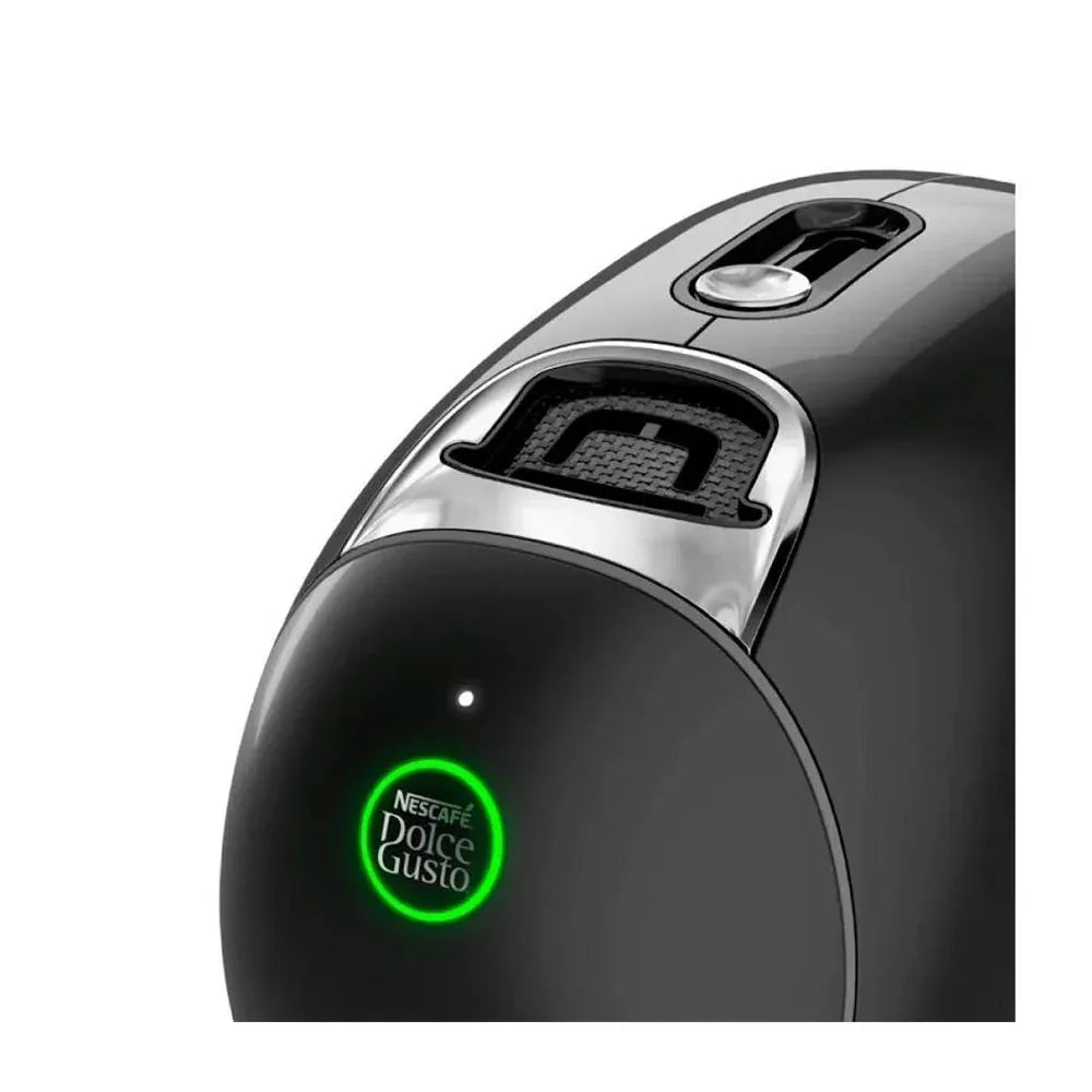 Cafeteira Neo Nescafe Dolce Gusto Preto 127V 1460W - Loja Do Thor