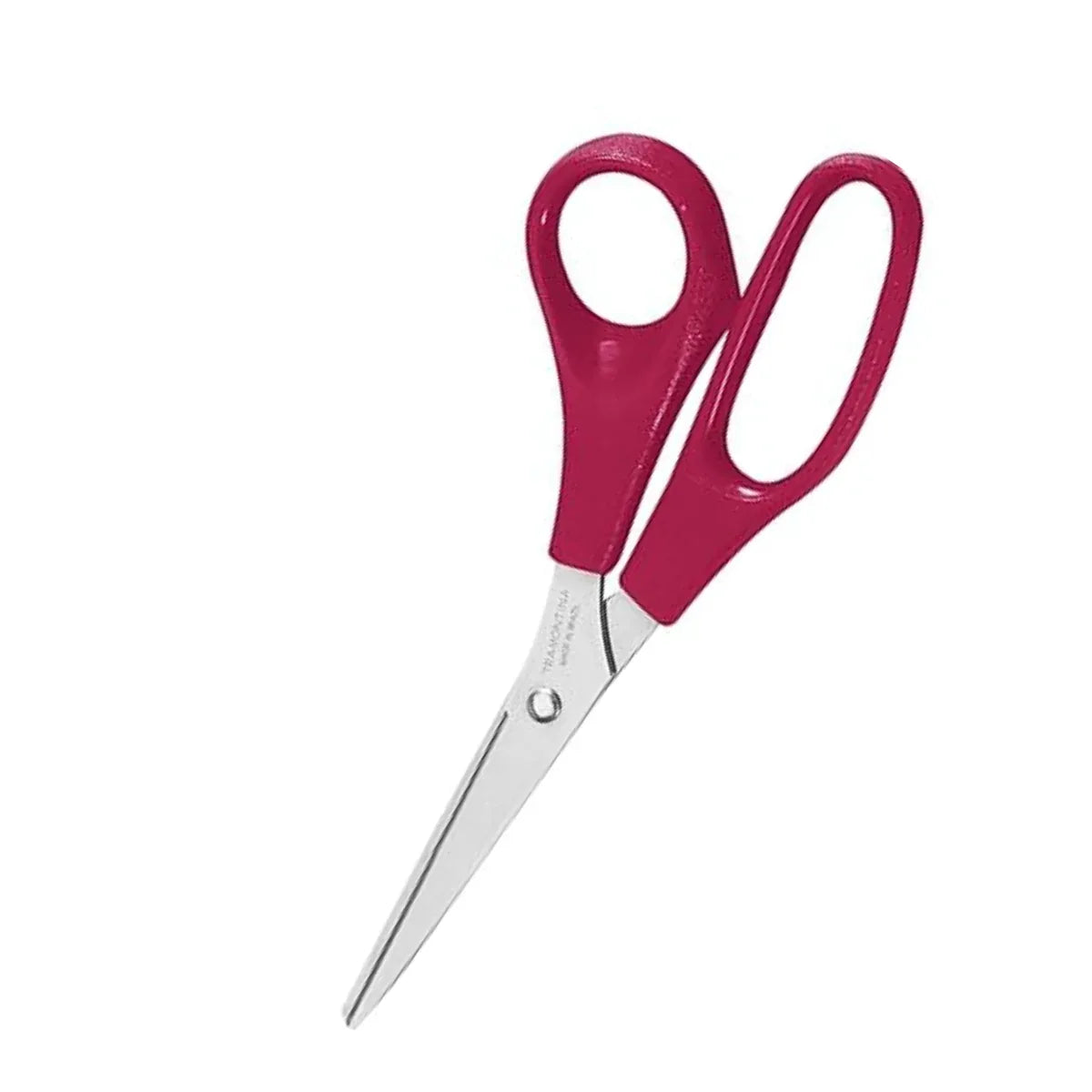 Tesoura de Uso Geral C/Lâmina de Aço Inox Tramontina-Sortido - Loja Do Thor