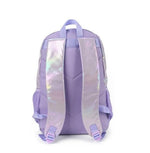 Mochila De Costas Lilas Maxlog MS46377BB2500
