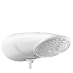 Ducha Top Jet Multitemperatura 7500W 220V Lorenzetti - Loja Do Thor
