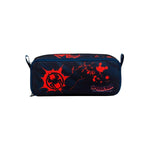 Kit Mochila De Rodinha E Estojo Spider Man 10970 Escolar - Loja Do Thor