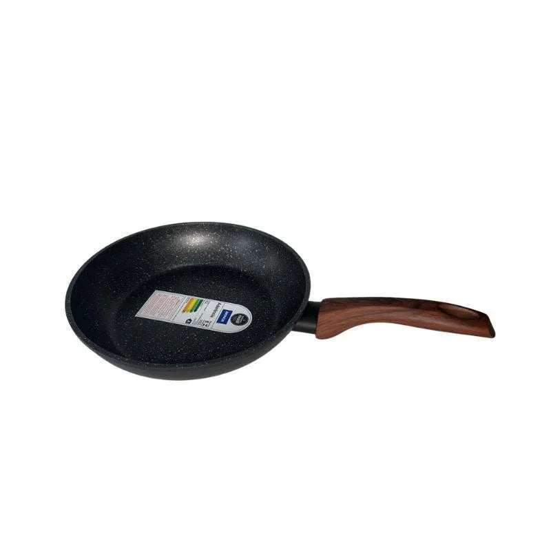 Conjunto de Panelas 4 Pecas Ceramic Life Sirius - Brinox 4814-102 - Loja Do Thor