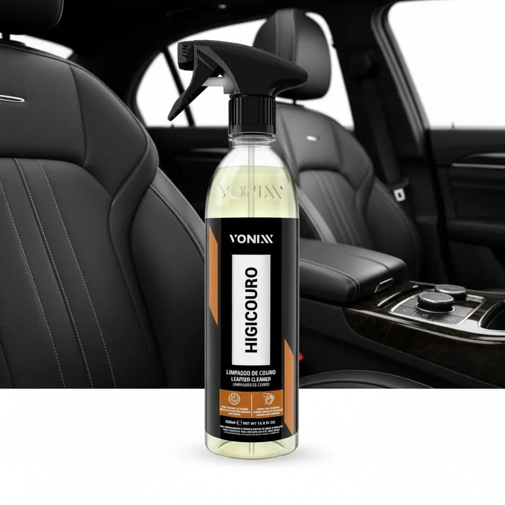 Higicouro Spray 500ML VONIXX 2009012 - Loja Do Thor