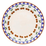 Aparelho de Jantar/Cha 30Pcs Jardim de Cerejas Biona AE30-5B27 - Loja Do Thor