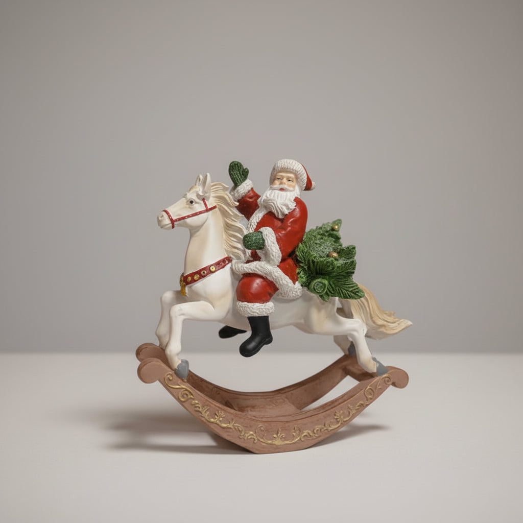 Adorno Natalino Papai Noel M1 56878-568