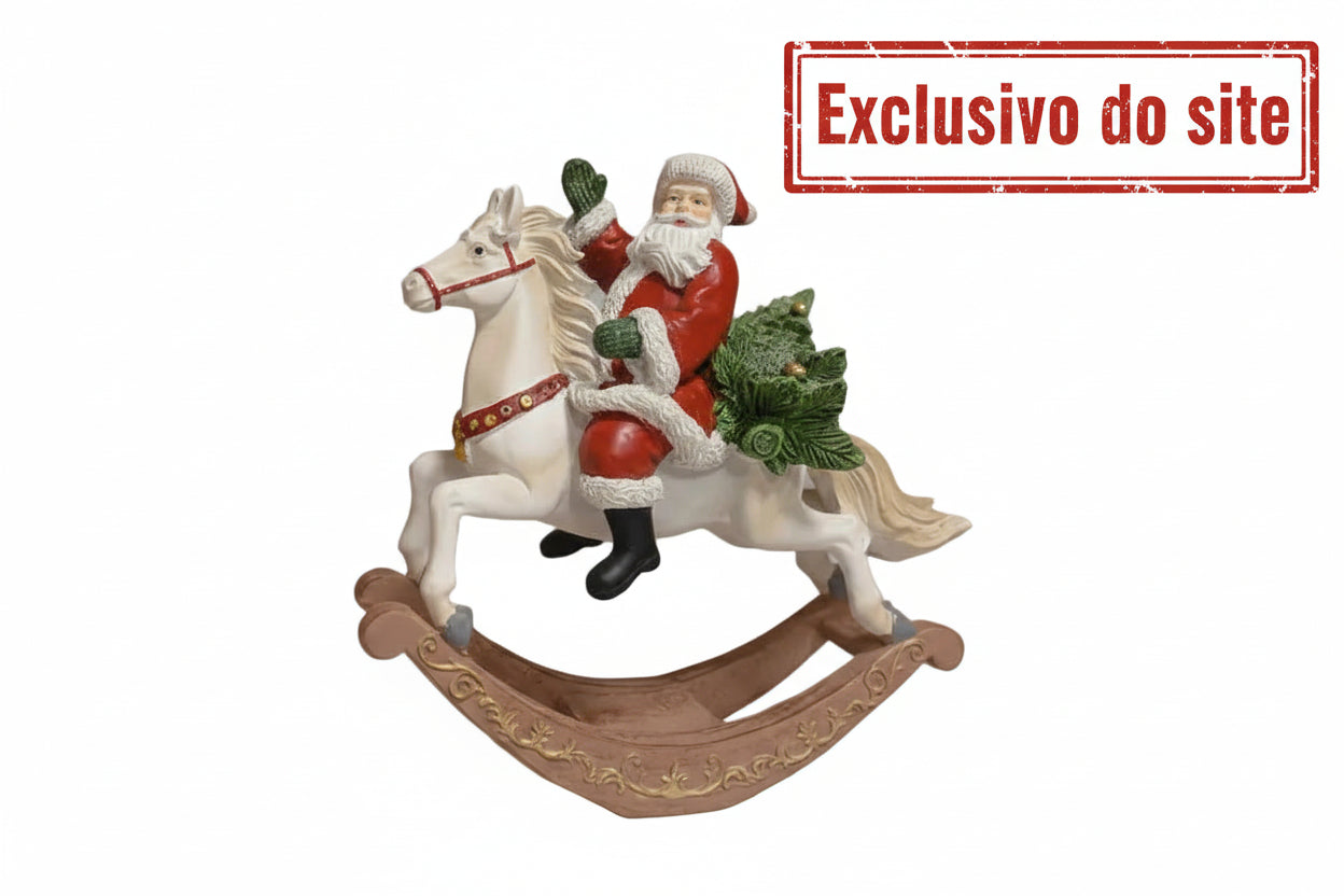 Adorno Natalino Papai Noel M1 56878-568