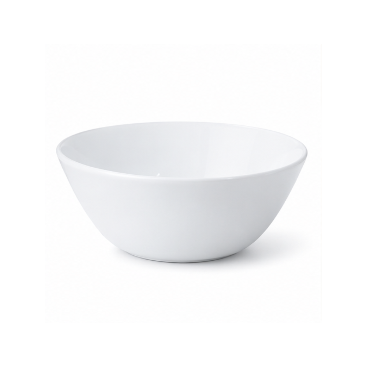 Bowl tigela 15 × 15 × 6 cm - Allmix 107162