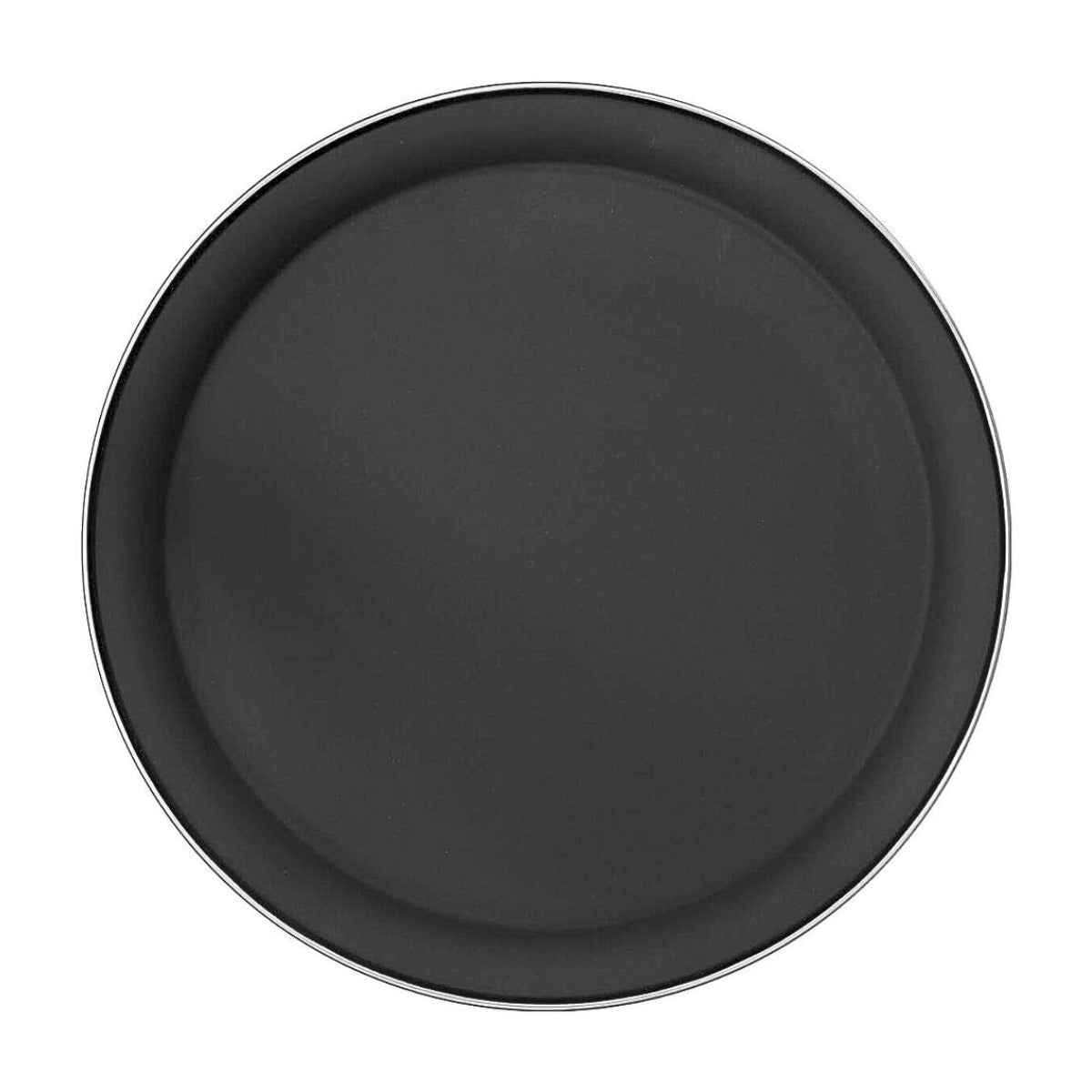 Bandeja Antiderrapante 40CM Com Friso Inox GU5840