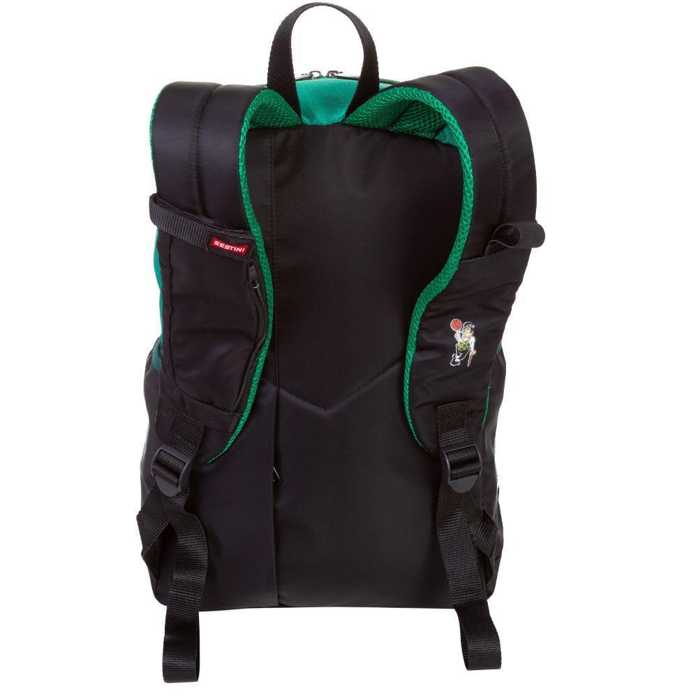 Mochila G - Boston Celtics Sestini