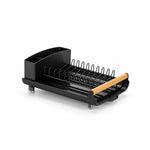 Escorredor De Louças Extensivel Preto - Arthi 0459