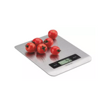 Balança Digital Tramontina Inox Para Cozinha Adatto Cinza