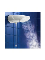 Ducha Top Jet Multitemperatura 7500W 220V Lorenzetti - Loja Do Thor