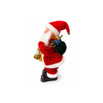 Papai Noel Dançando -Global BR2501