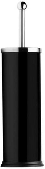 Escova Sanitaria Inox com Suporte Preto - Hercules EB15PR