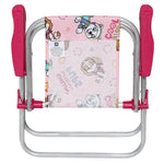 Cadeira Infantil Patrulha Canina Rosa 23610 Belfix