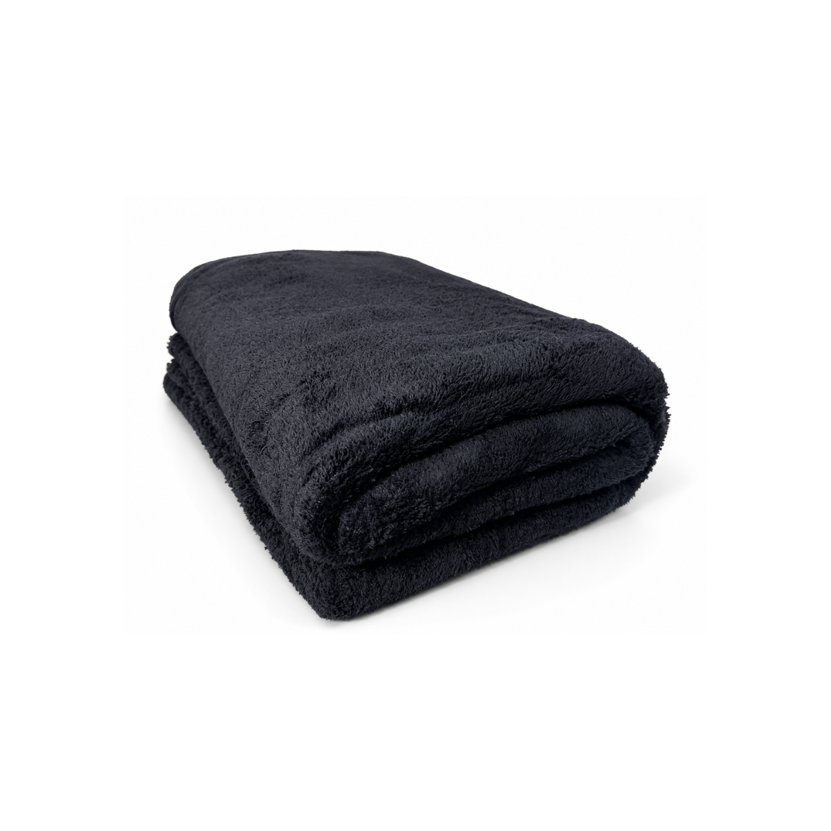 Manta Outlet Lisa 1,8x2m Preto - Camesa