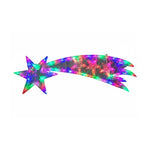 Pisca Pisca Estrela Cadente 69 LEDs 8 Funcoes