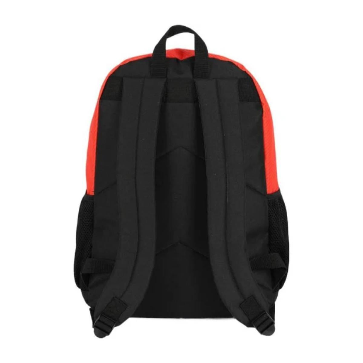 Mochila de Costas Escolar Super Mario Azul Luxcel