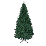 Arvore De Natal Viena 1,8M 1100 TIPS Verde Grillo 52393