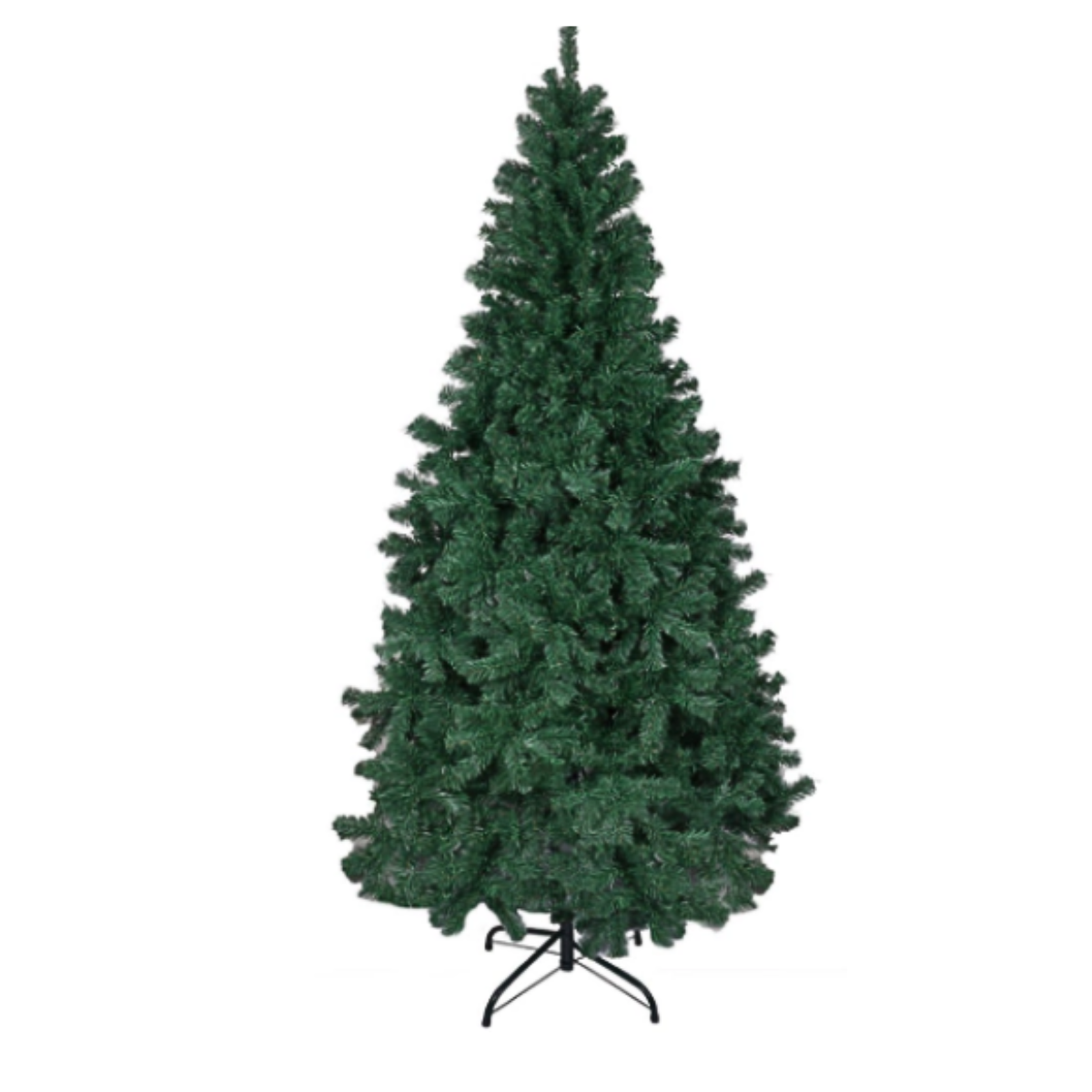 Arvore De Natal Viena 1,8M 1100 TIPS Verde Grillo 52393