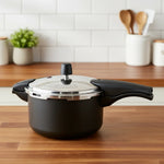 Panela De Pressão Vancouver 6L Tramontina 20592424 - Loja Do Thor