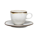 Aparelho Jogo De Jantar Ryo Maresia 30 Pç Oxford Porcelana - Loja Do Thor