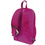 Mochila Sestini Infantil Magic Crinkle Pink 075695