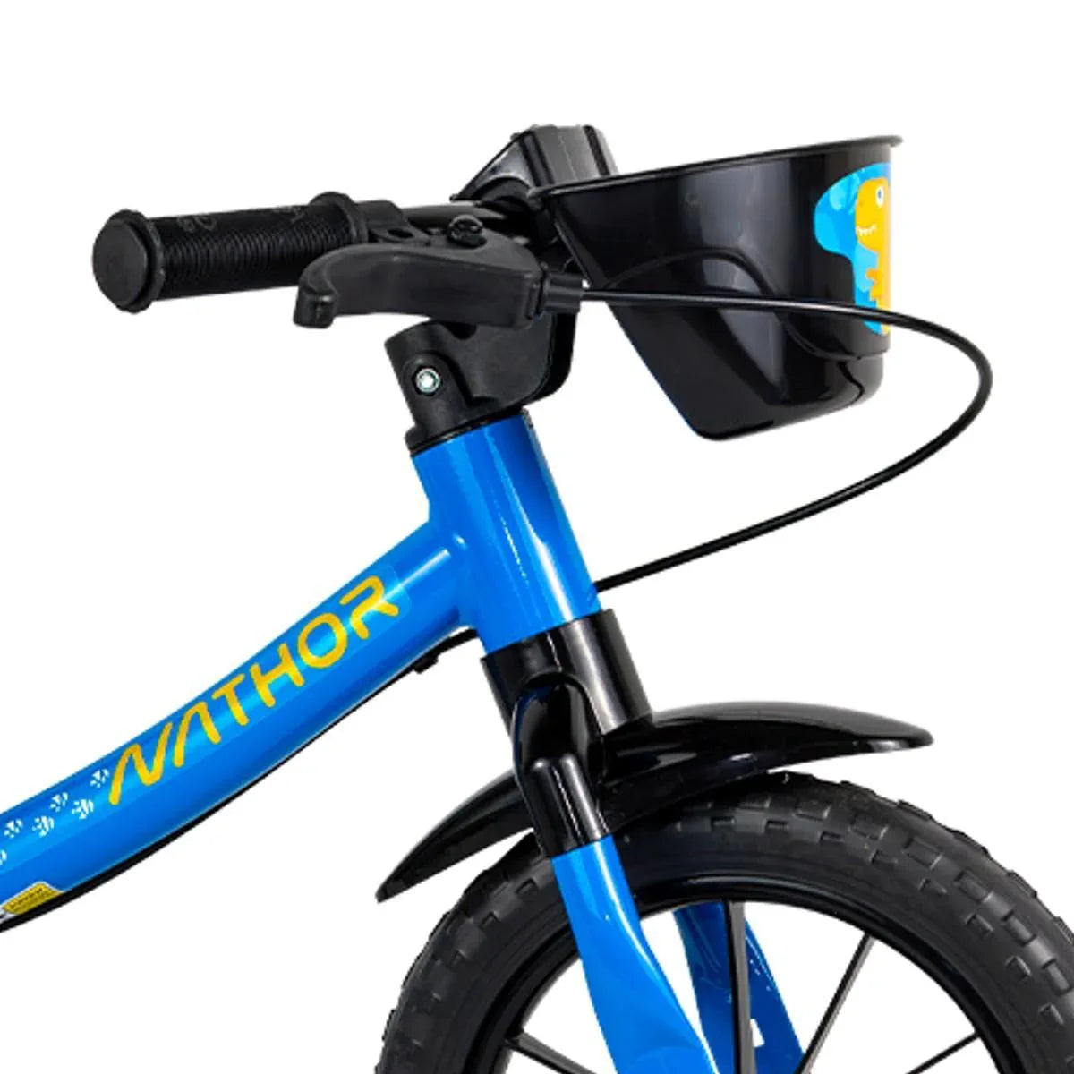 Bicicleta Equilibrio Infantil Sem Pedal Mod 5 Bike Balance Aro 12 - Loja Do Thor