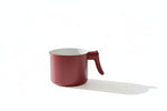 Fervedor Soft Touch Hercules 12x10,5cm Antiaderente Vermelho	PA300-L12VM - Loja Do Thor