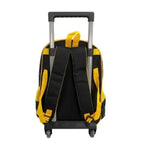 Mochila De Carrinho Free Fire FR24092K - Loja Do Thor