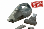 Aspirador Portátil Dustbuster Aps1200Pet 1200W Black&Decker - Loja Do Thor