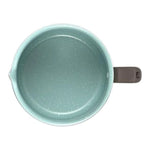 Conjunto De Panelas 5 PCS Ceramic Life Suprema Verde - Loja Do Thor