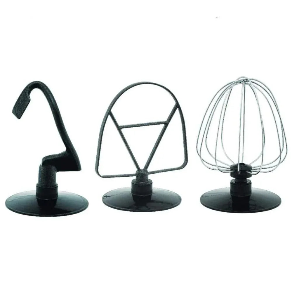 Batedeira Black Decker Planetária 5 Litros 127V - Plan2000 - Loja Do Thor