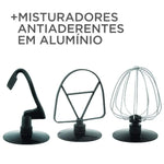 Batedeira Black E Decker Planetária 5 Litros 220V - Plan2000 - Loja Do Thor