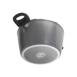 Jogo Panelas 5 Pcs Brinox Ceramic Life Optima Stone Inducao - Loja Do Thor