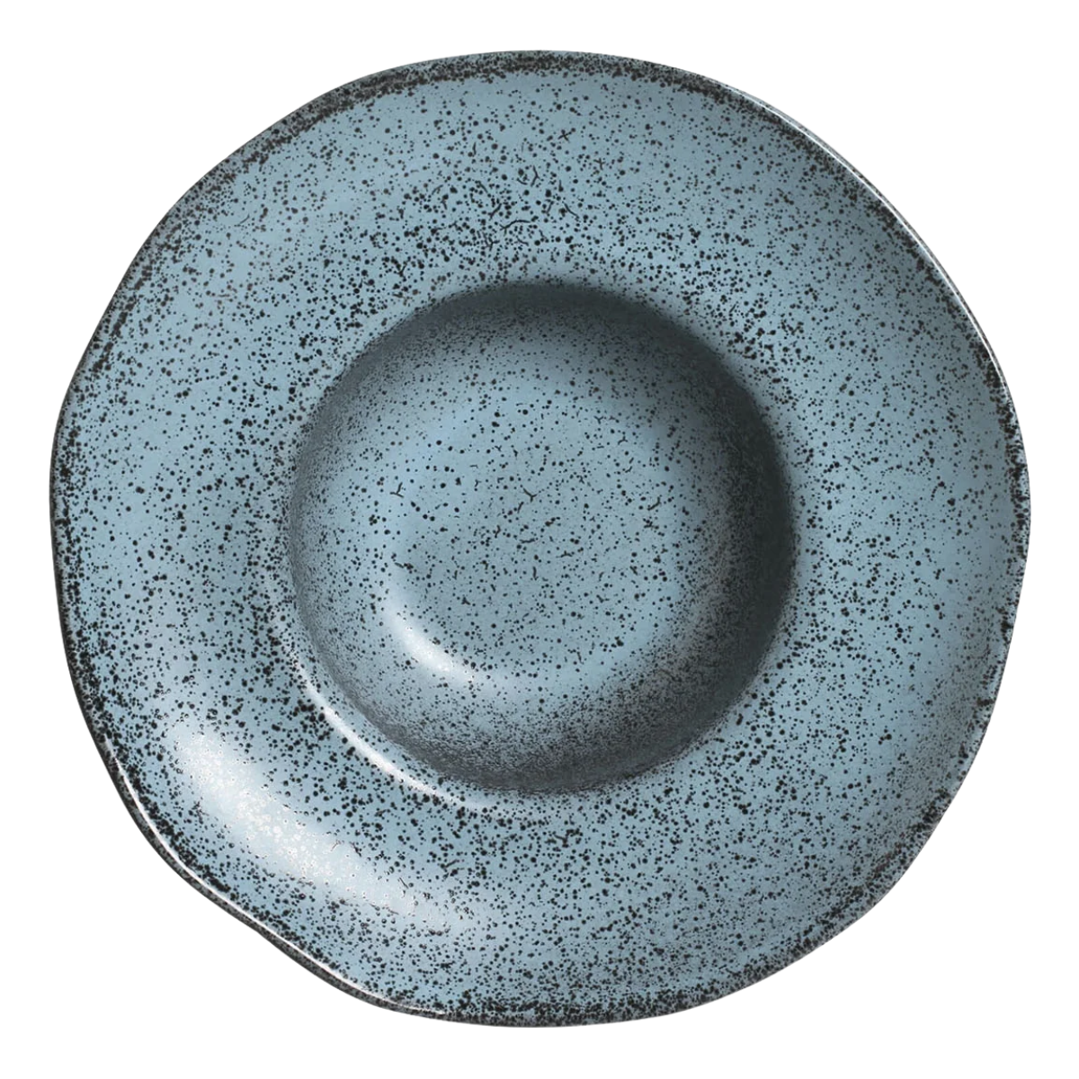 Conjunto 4 Pratos Para Massa Breeze 25CM - Porto Brasil