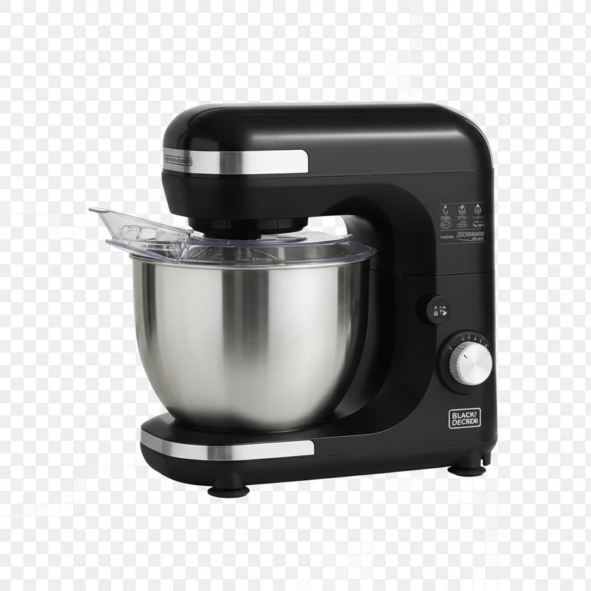 Batedeira Black Decker Planetária 5 Litros 127V - Plan2000 - Loja Do Thor