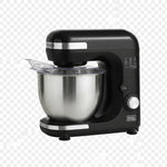 Batedeira Black Decker Planetária 5 Litros 127V - Plan2000 - Loja Do Thor