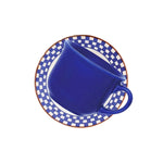 Aparelho de Jantar/Cha 30Pcs Jardim de Cerejas Biona AE30-5B27 - Loja Do Thor