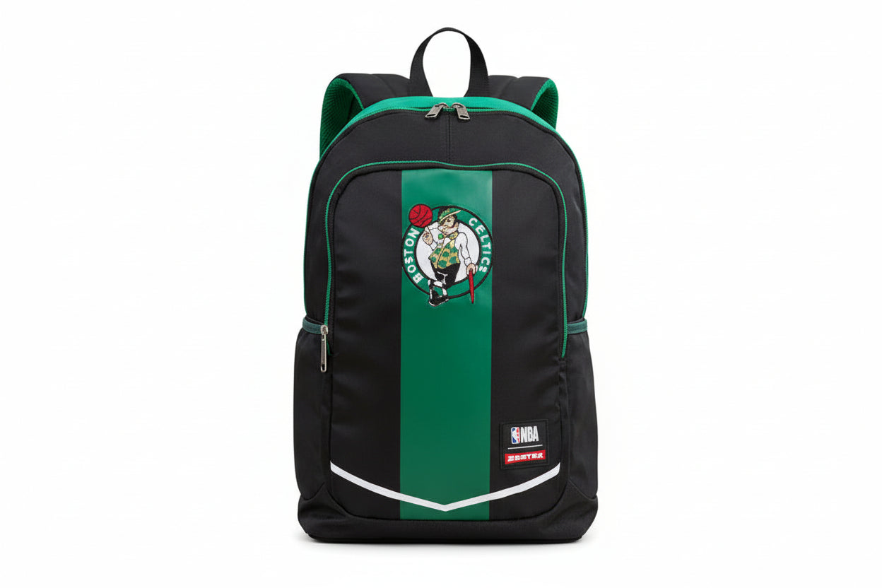 Mochila G - Boston Celtics Sestini