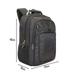 Mochila Lap Top Xeryus Preto (M) 10942 - Loja Do Thor
