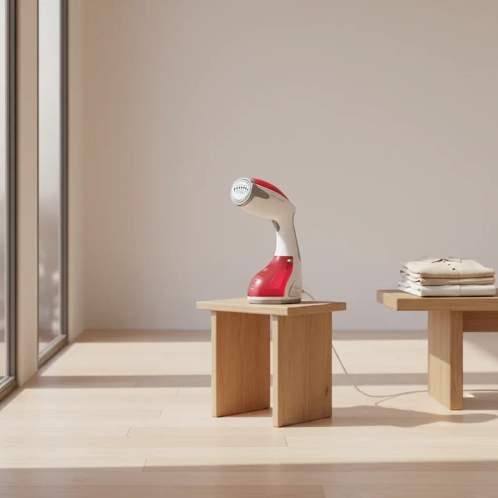 Vaporizador Portátil Black+Decker BDV2000VBR 1200W - 127V - Loja Do Thor