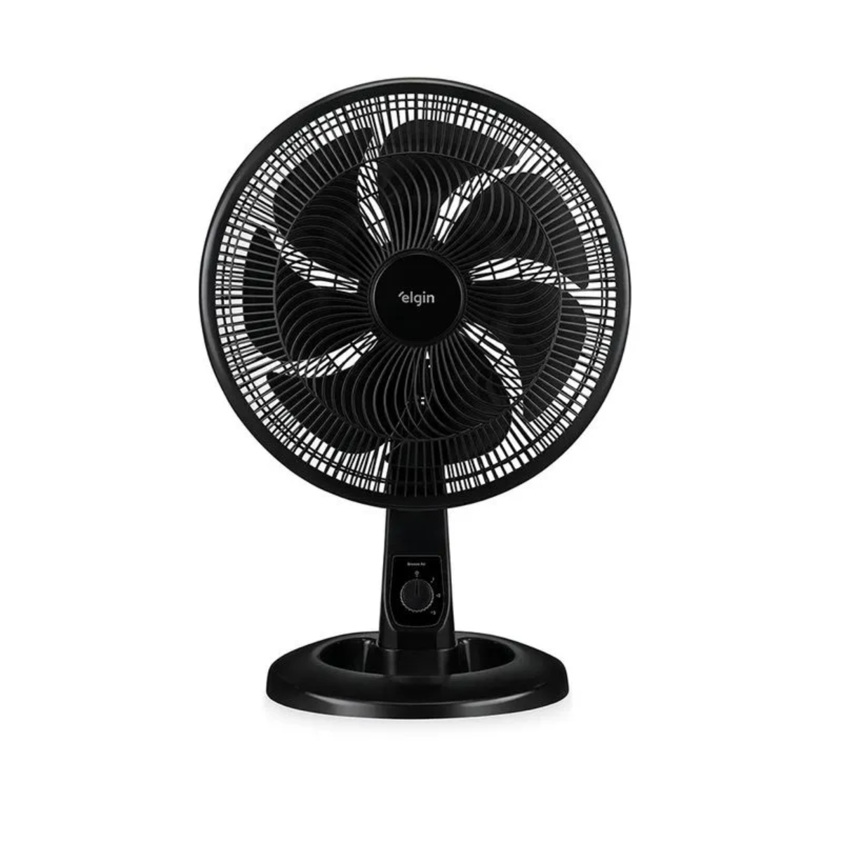 Ventilador Breeze Air 40CM 7 Pás 3 Velocidades - Elgin