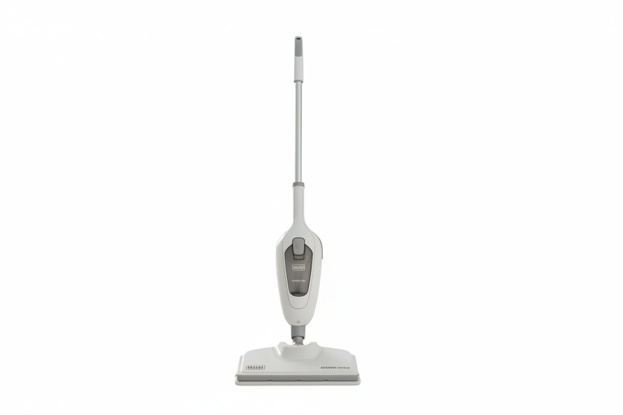 VAPORIZADOR P/PISO STEAM -MOP 7 EM 1 127 - Loja Do Thor