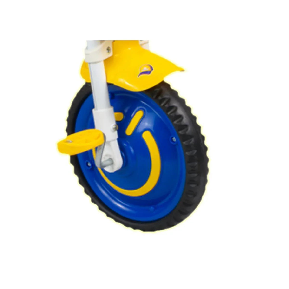 Triciclo Infantil Nathor em Aluminio - You 3 Boy - Loja Do Thor