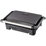 Grill Prensa Inox G1200 Articulavel 800W 220V Black & Decker - Loja Do Thor