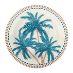 Aparelho de Jantar/Cha 30 Pecas Caribe Biona AB30-5B24 - Loja Do Thor