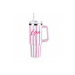 Copo Térmico 1,2L Love -Allmix 412010