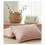 Porta Travesseiro Rosa 50x70CM Jolitex 160822001J3999