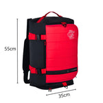 Mochila Camping Oficial Flamengo 21  FLA24610